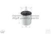 ASHUKI US102315 Fuel filter